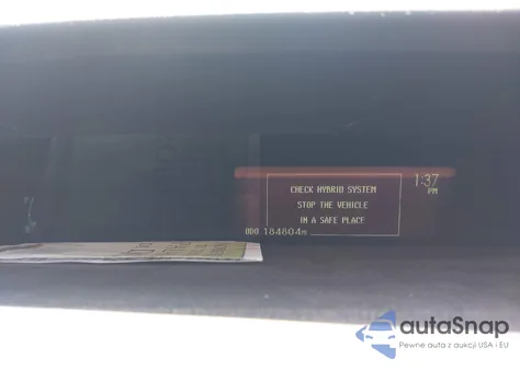 2012 Toyota Prius Two z USA, uszkodzony, nr VIN JTDKN3DU6C1566834